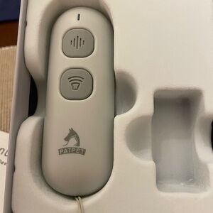 Patpet Ultrasonic Deterrent Device Model U30